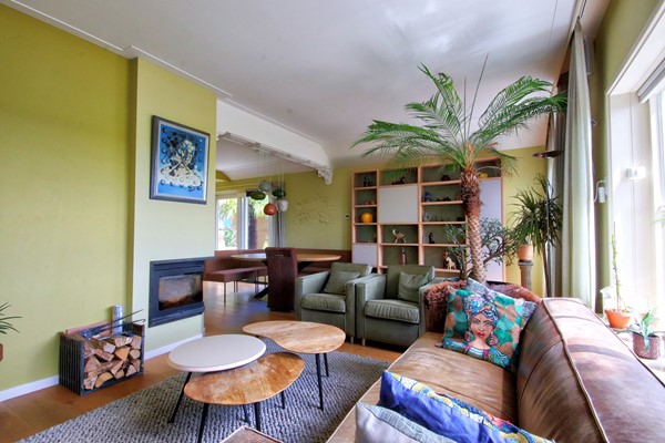 Medium property photo - Benedendorpsweg 51, 6862 WC Oosterbeek